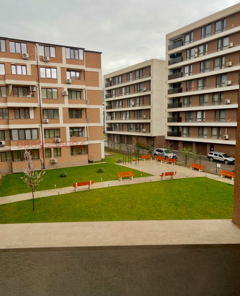 Til salgs  1 soverom Sofia , Malinova dolina , 60 kvm | 46762102 - bilde [10]