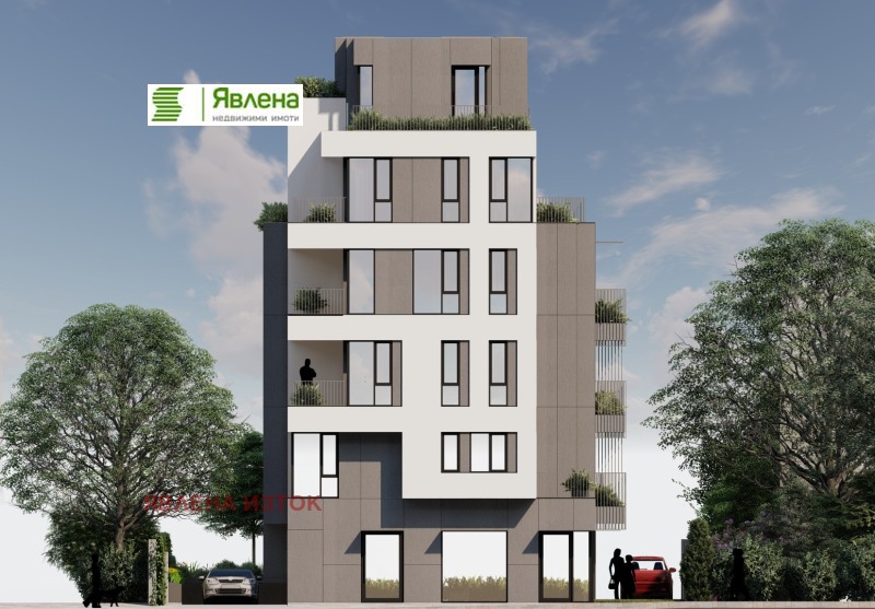 Na prodej  1 ložnice Sofia , Krasno selo , 111 m2 | 77514596