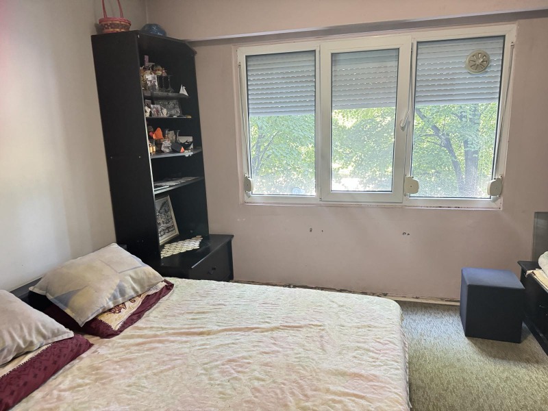 Продава  2-стаен град Русе , Здравец Изток , 60 кв.м | 34341435 - изображение [3]
