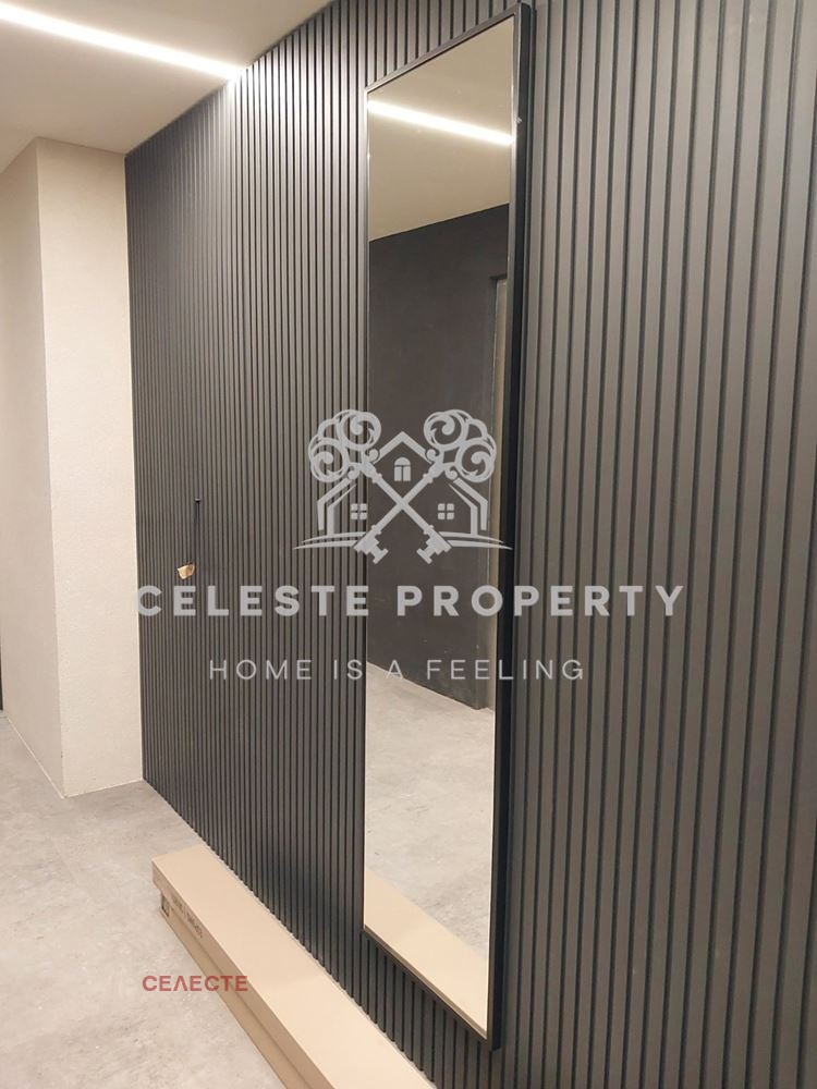 Продава  2-стаен град София , Банишора , 72 кв.м | 92829512 - изображение [5]