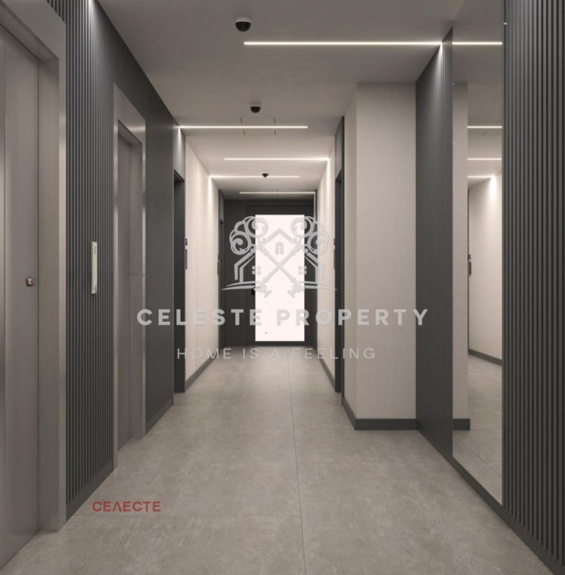 Продава  2-стаен град София , Банишора , 72 кв.м | 92829512
