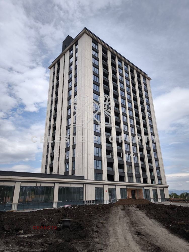 Продава  2-стаен град София , Банишора , 72 кв.м | 92829512 - изображение [2]