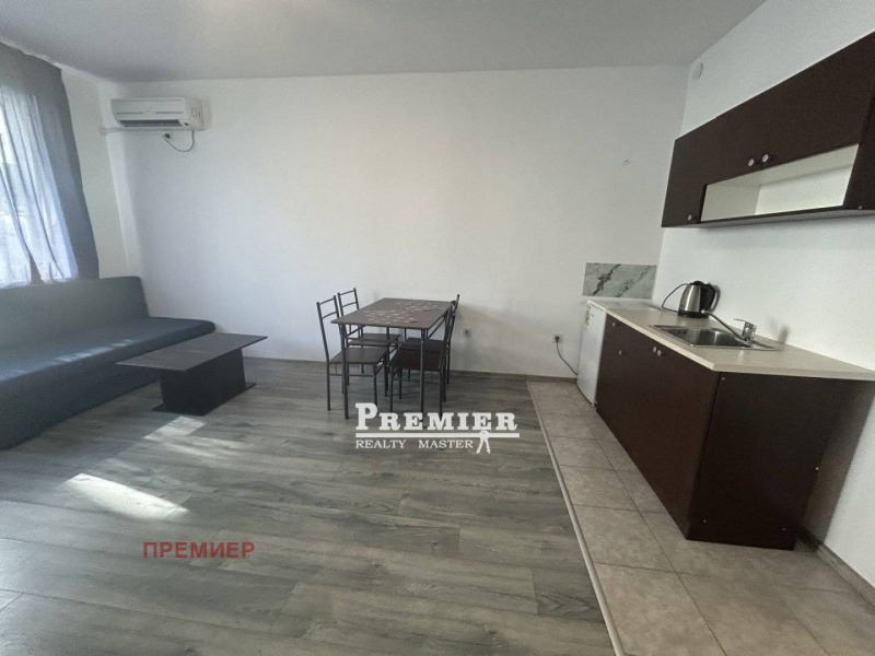 Na prodej  1 ložnice oblast Burgas , Pomorie , 56 m2 | 54762810 - obraz [4]
