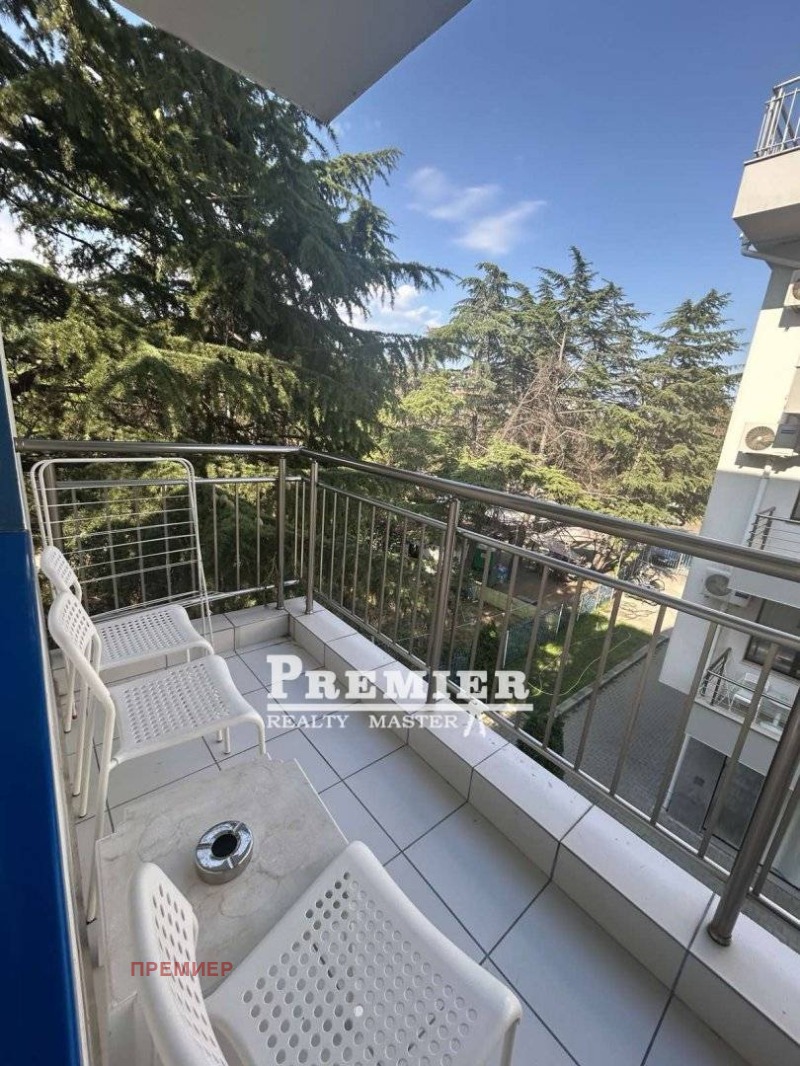 Na prodej  1 ložnice oblast Burgas , Pomorie , 56 m2 | 54762810 - obraz [10]