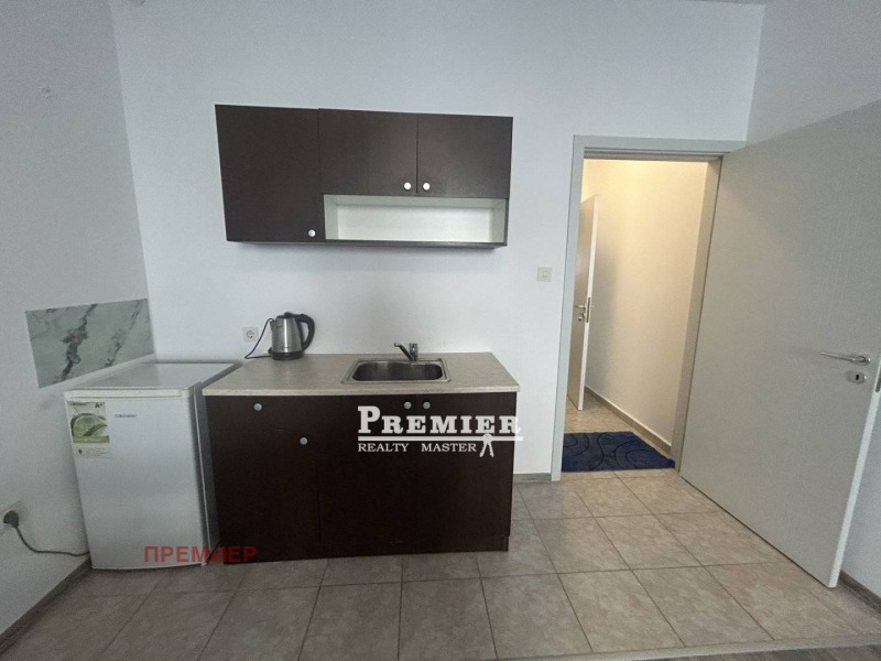 Na prodej  1 ložnice oblast Burgas , Pomorie , 56 m2 | 54762810 - obraz [3]