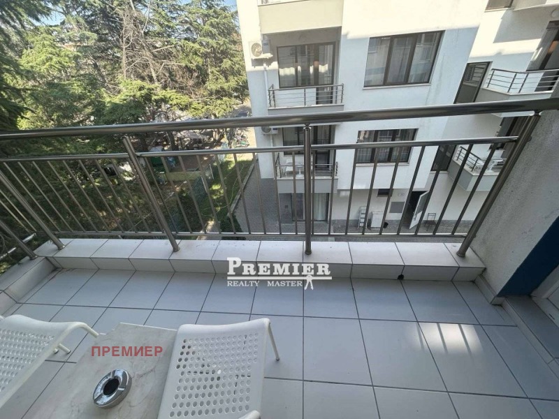 Na prodej  1 ložnice oblast Burgas , Pomorie , 56 m2 | 54762810 - obraz [9]