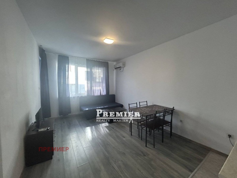 Na prodej  1 ložnice oblast Burgas , Pomorie , 56 m2 | 54762810