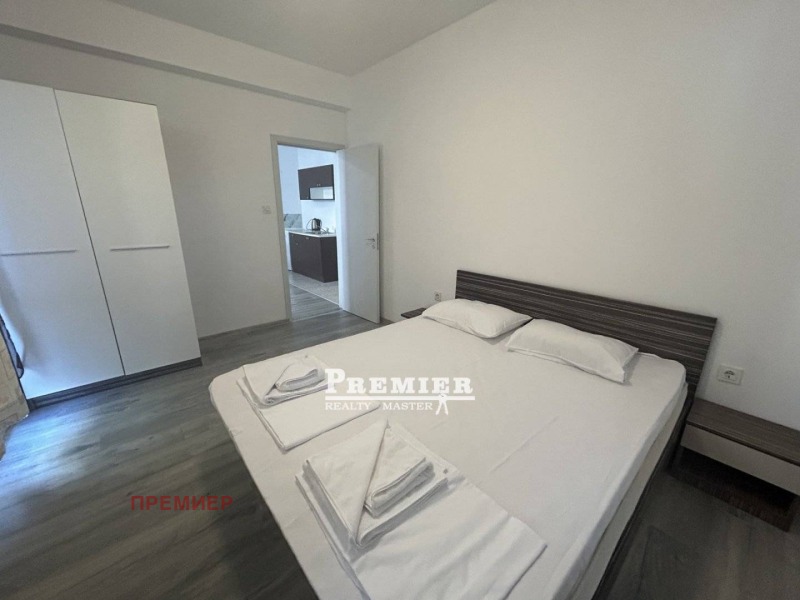 Na prodej  1 ložnice oblast Burgas , Pomorie , 56 m2 | 54762810 - obraz [6]