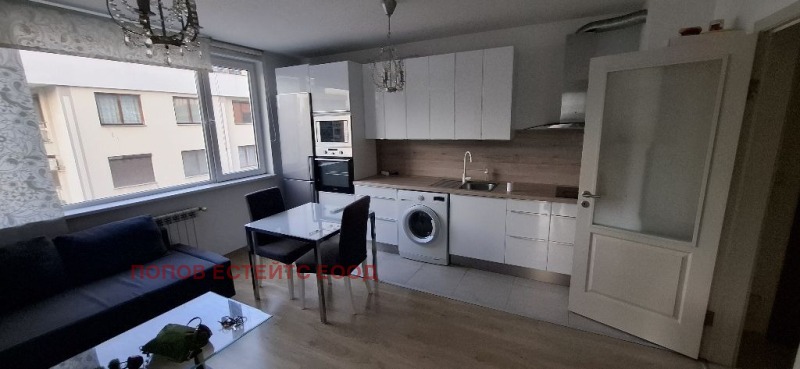 Продава  2-стаен, град София, Манастирски ливади •  230 000 € • ID 55017300 — holmes.bg - [1] 