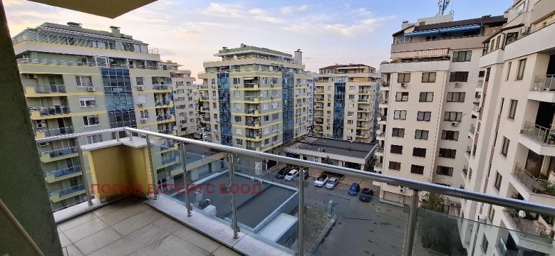 À vendre  1 chambre Sofia , Manastirski livadi , 55 m² | 64945521 - image [2]