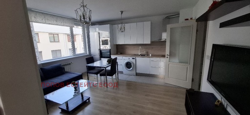 À vendre  1 chambre Sofia , Manastirski livadi , 55 m² | 64945521 - image [6]