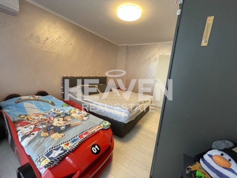 Продава  2-стаен град Пловдив , Беломорски , 111 кв.м | 13172455 - изображение [6]