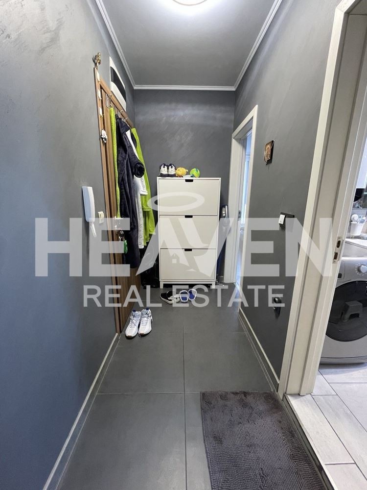 Продава  2-стаен град Пловдив , Беломорски , 111 кв.м | 13172455 - изображение [4]