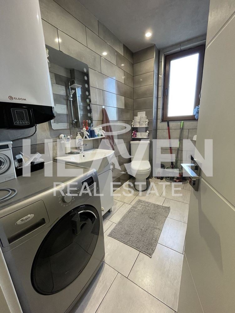 Продава  2-стаен град Пловдив , Беломорски , 111 кв.м | 13172455 - изображение [9]