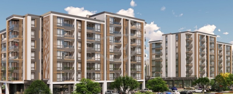 Til salgs  1 soverom Plovdiv , Kamenitsa 2 , 73 kvm | 75427821 - bilde [2]