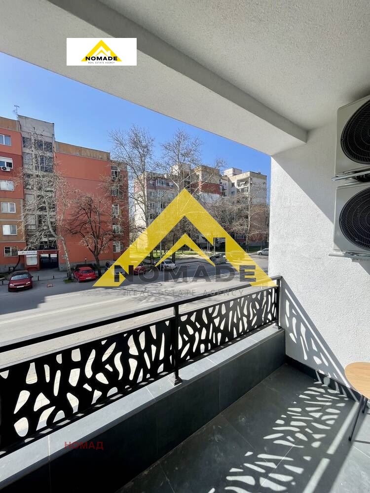 Продава 2-СТАЕН, гр. Пловдив, Тракия, снимка 13 - Апартаменти - 53859255