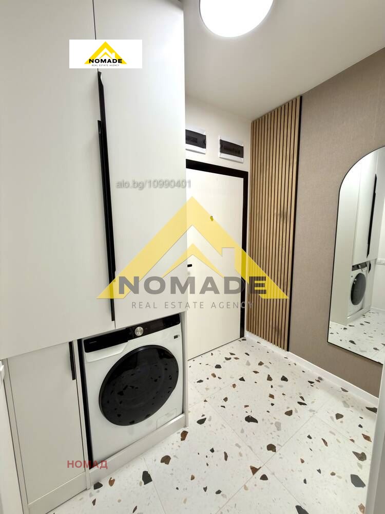 Продава 2-СТАЕН, гр. Пловдив, Тракия, снимка 8 - Апартаменти - 53859255