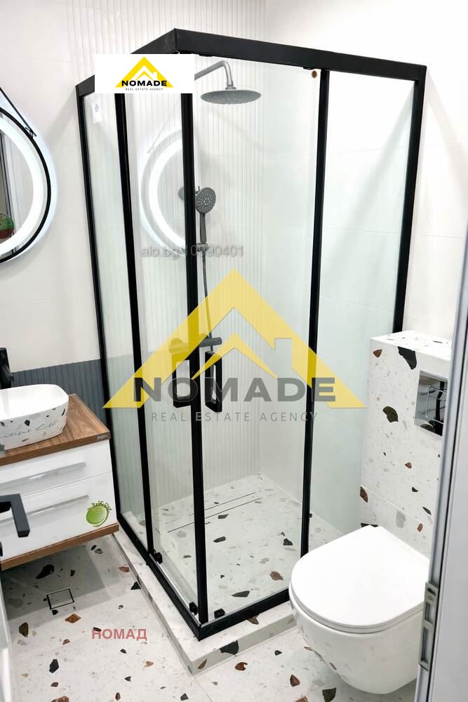 Продава 2-СТАЕН, гр. Пловдив, Тракия, снимка 11 - Апартаменти - 53859255