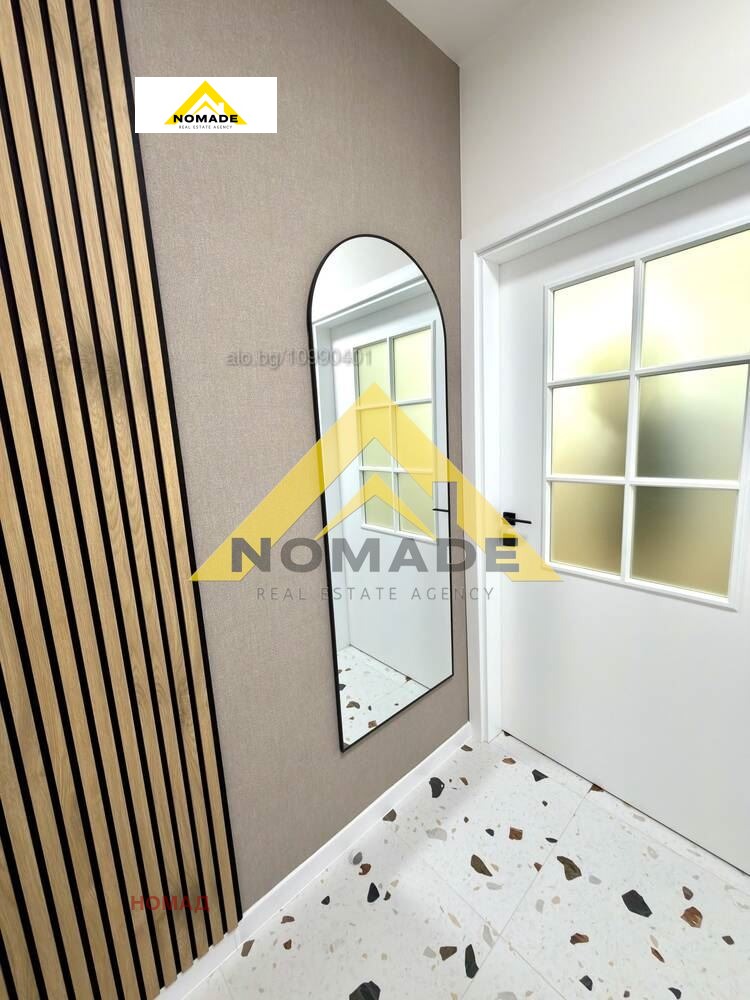 Продава 2-СТАЕН, гр. Пловдив, Тракия, снимка 9 - Апартаменти - 53859255