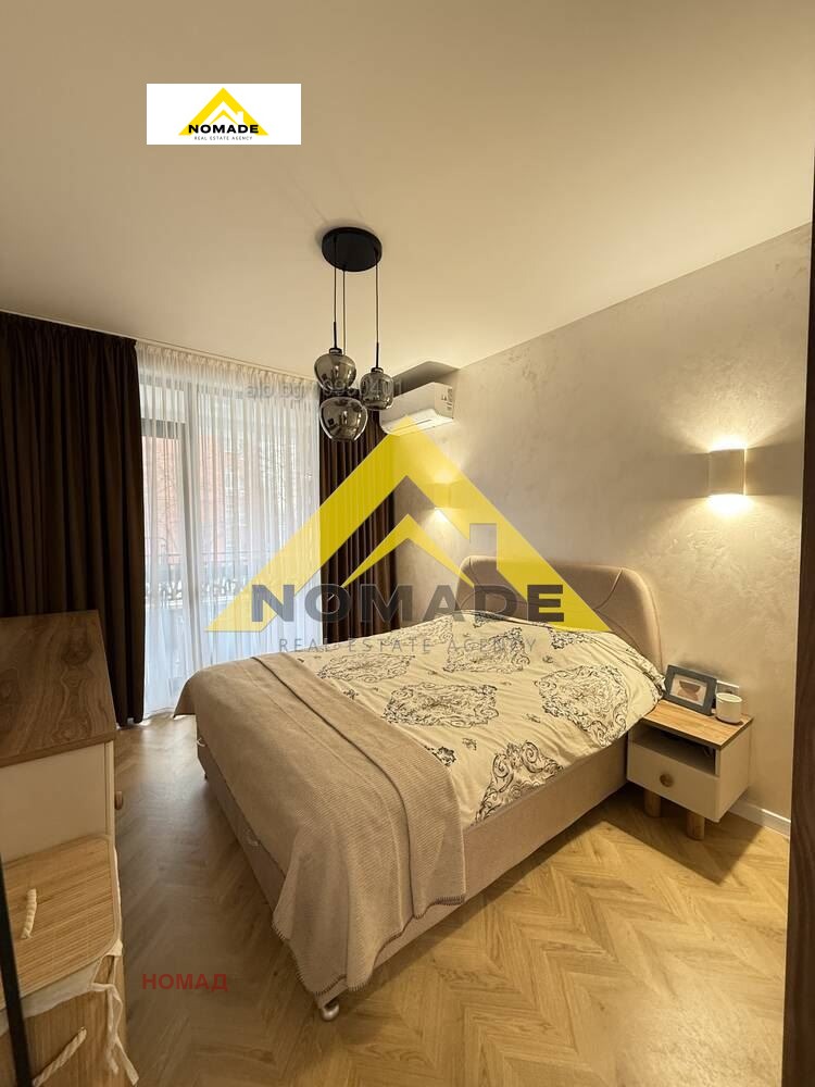 Продава 2-СТАЕН, гр. Пловдив, Тракия, снимка 6 - Апартаменти - 53859255