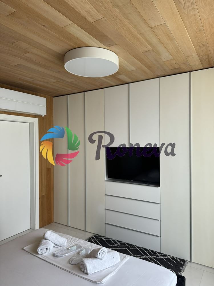 Продава 2-СТАЕН, гр. Варна, м-т Горна Трака, снимка 7 - Апартаменти - 55363358