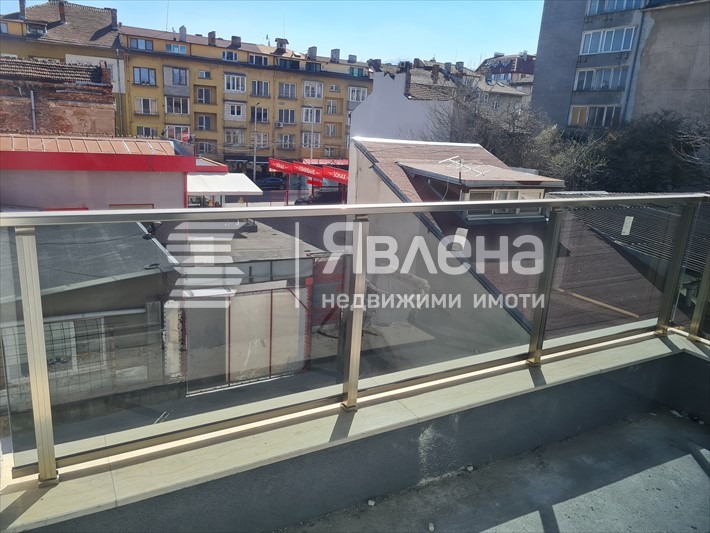 Продава 2-СТАЕН, гр. София, Център, снимка 8 - Апартаменти - 55905626