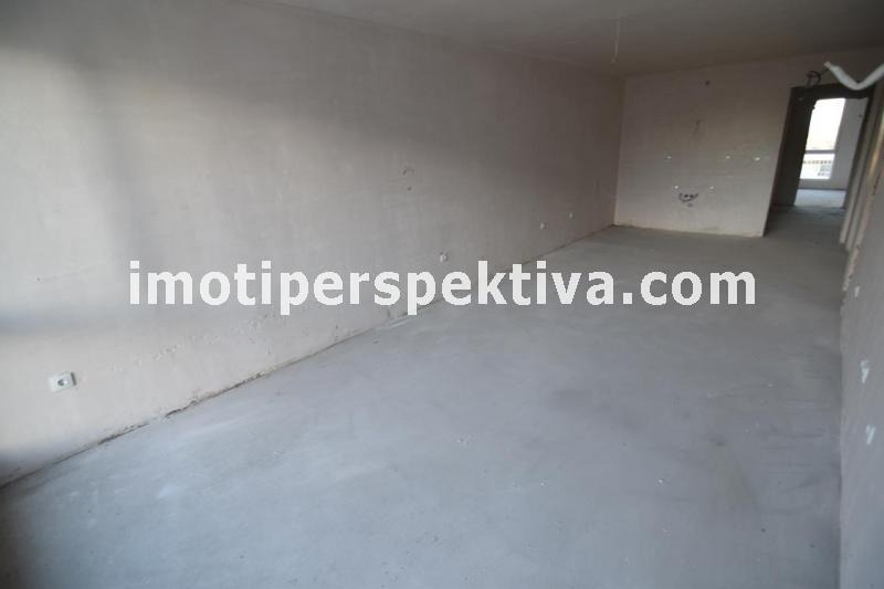 Eladó  2 hálószobás Plovdiv , Kjucsuk Parizs , 86 négyzetméter | 55977297 - kép [2]