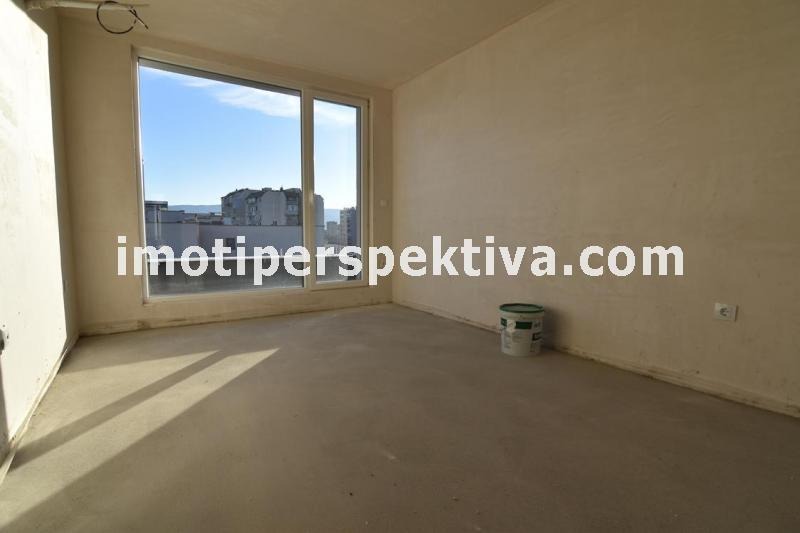 Eladó  2 hálószobás Plovdiv , Kjucsuk Parizs , 86 négyzetméter | 55977297 - kép [3]