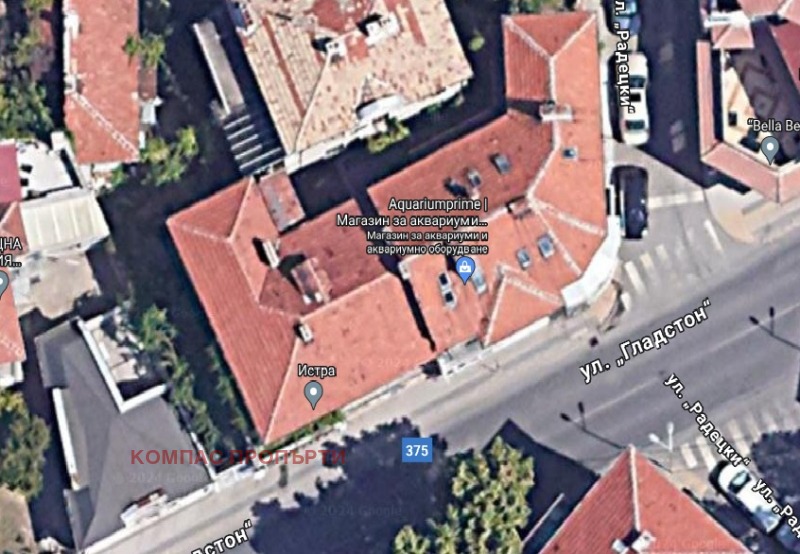 Продава  4-стаен град Пловдив , Център , 120 кв.м | 70964757 - изображение [4]
