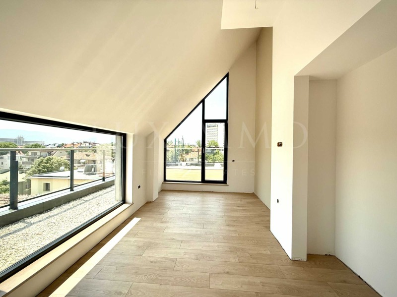 Zu verkaufen  Maisonette Plowdiw , Zentar , 165 qm | 56228915 - Bild [6]