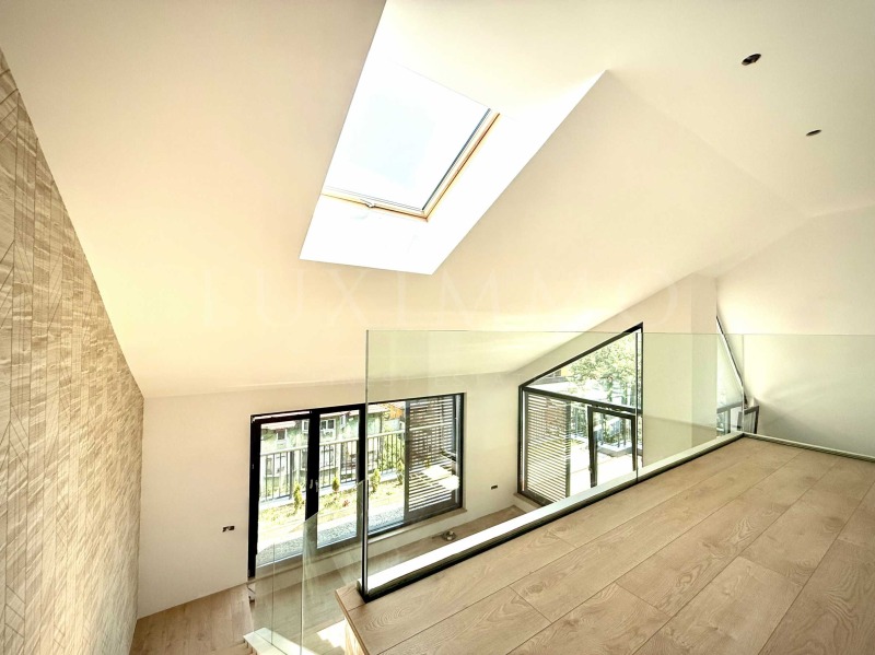 Zu verkaufen  Maisonette Plowdiw , Zentar , 165 qm | 56228915 - Bild [4]