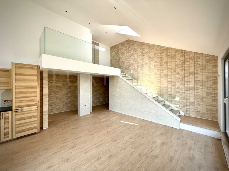 Zu verkaufen  Maisonette Plowdiw , Zentar , 165 qm | 56228915 - Bild [5]