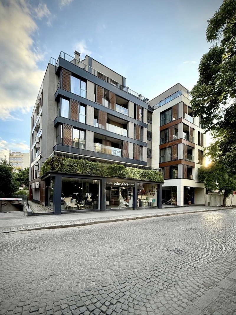 Zu verkaufen  Maisonette Plowdiw , Zentar , 165 qm | 56228915 - Bild [3]