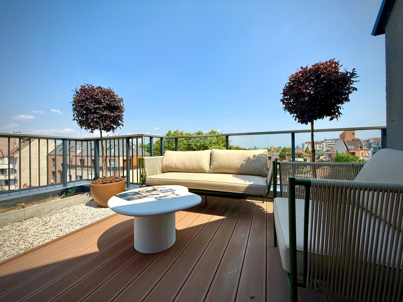 Продава  Мезонет, град Пловдив, Център •  650 000 EUR • ID 73500328 — holmes.bg - [1] 