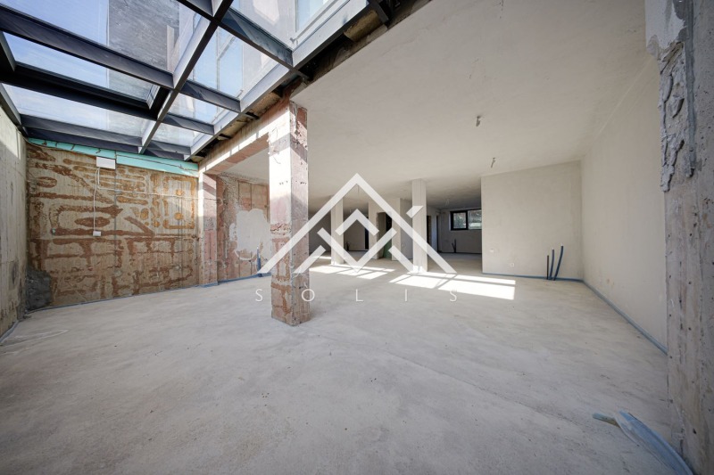 For Sale  Attic Sofia , Boyana , 185 sq.m | 34795616 - image [4]