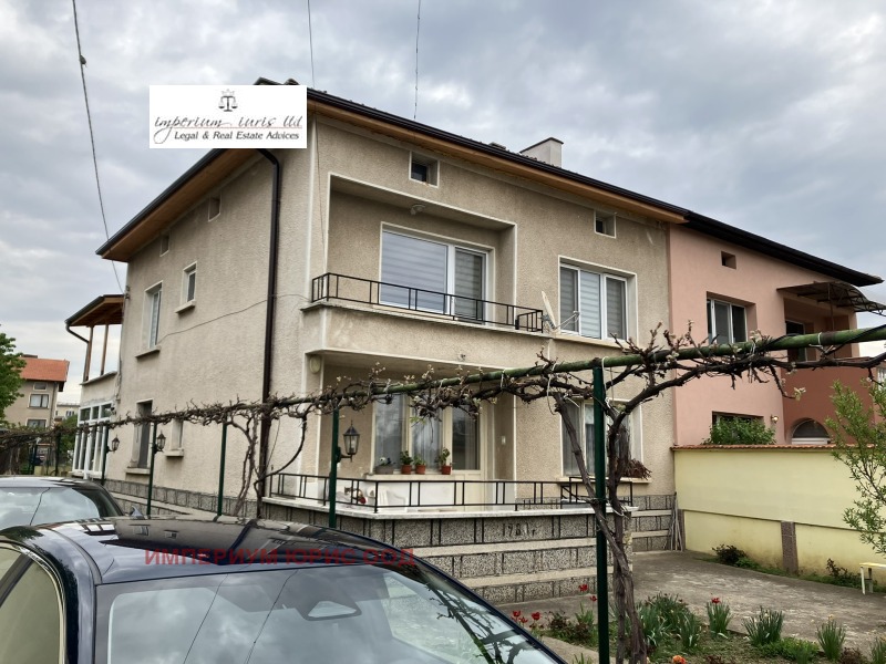 Till salu  Hus Golv region Sofia , Elin Pelin , 120 kvm | 31951285 - bild [2]