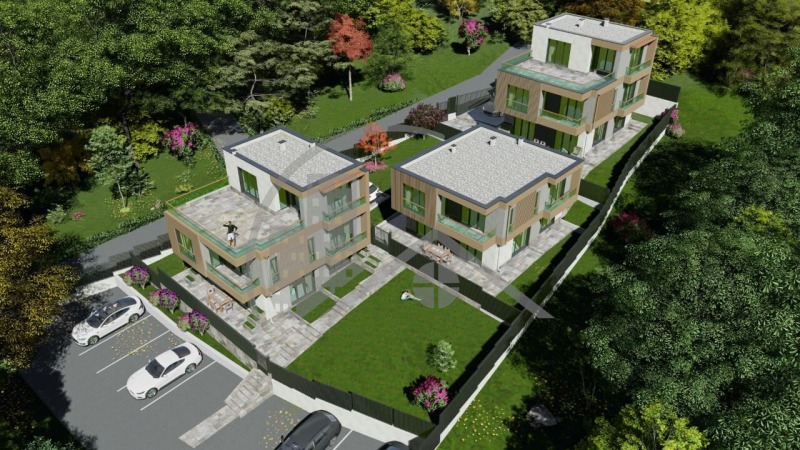 De vânzare  Casa Varna , Vâzrajdane 2 , 155 mp | 54946009 - imagine [2]