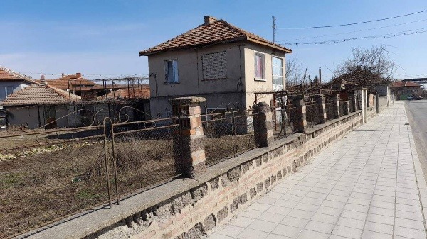 Til salgs  Hus region Plovdiv , Kalekovets , 80 kvm | 81364264