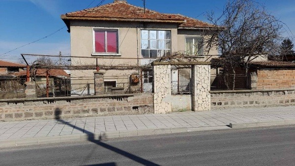 Til salgs  Hus region Plovdiv , Kalekovets , 80 kvm | 81364264 - bilde [2]