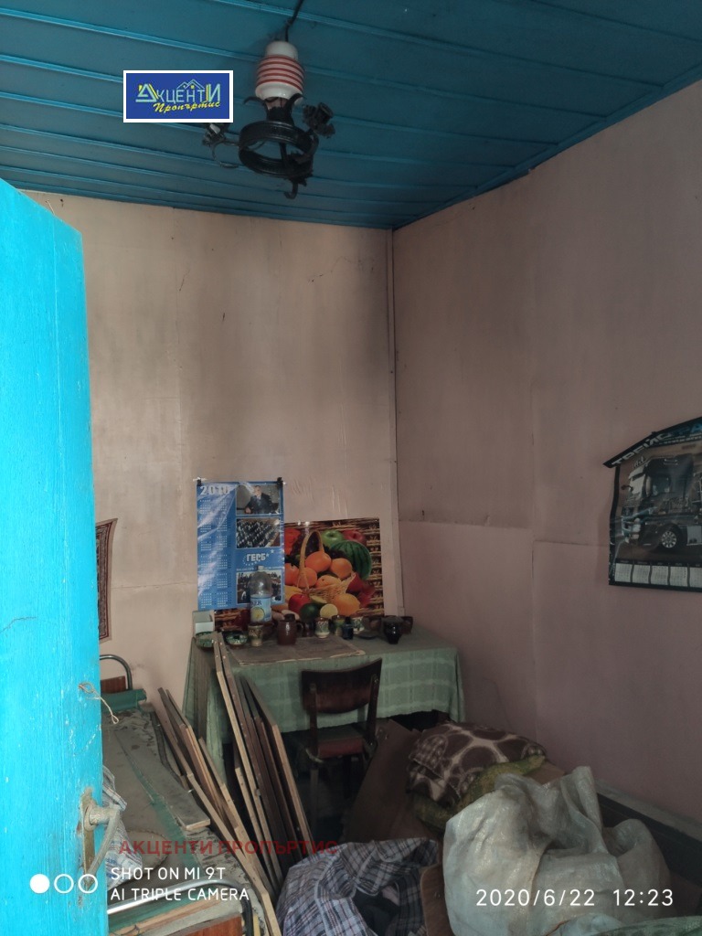 Продава КЪЩА, гр. Велико Търново, Варуша, снимка 9 - Къщи - 52575385