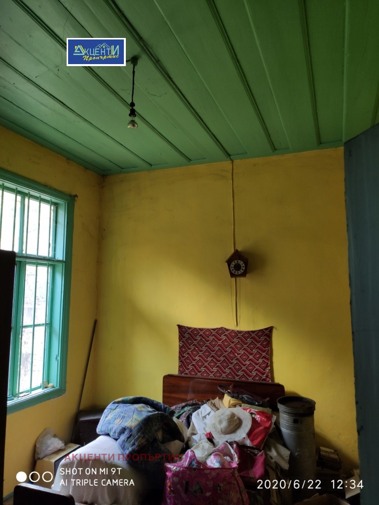 Продава КЪЩА, гр. Велико Търново, Варуша, снимка 7 - Къщи - 52575385