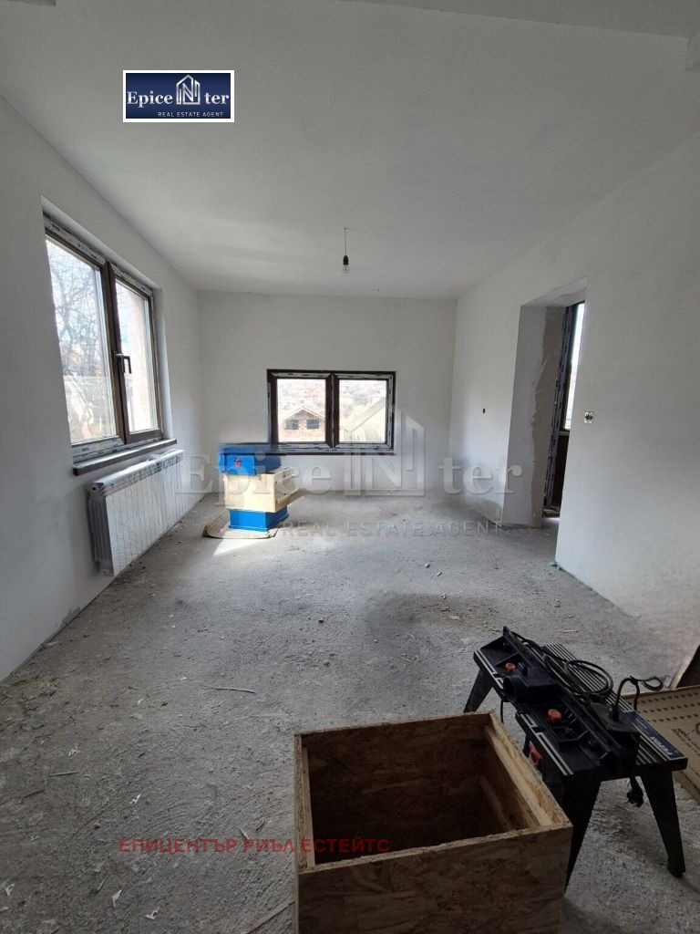 Продава КЪЩА, с. Люлин, област Перник, снимка 4 - Къщи - 54159680