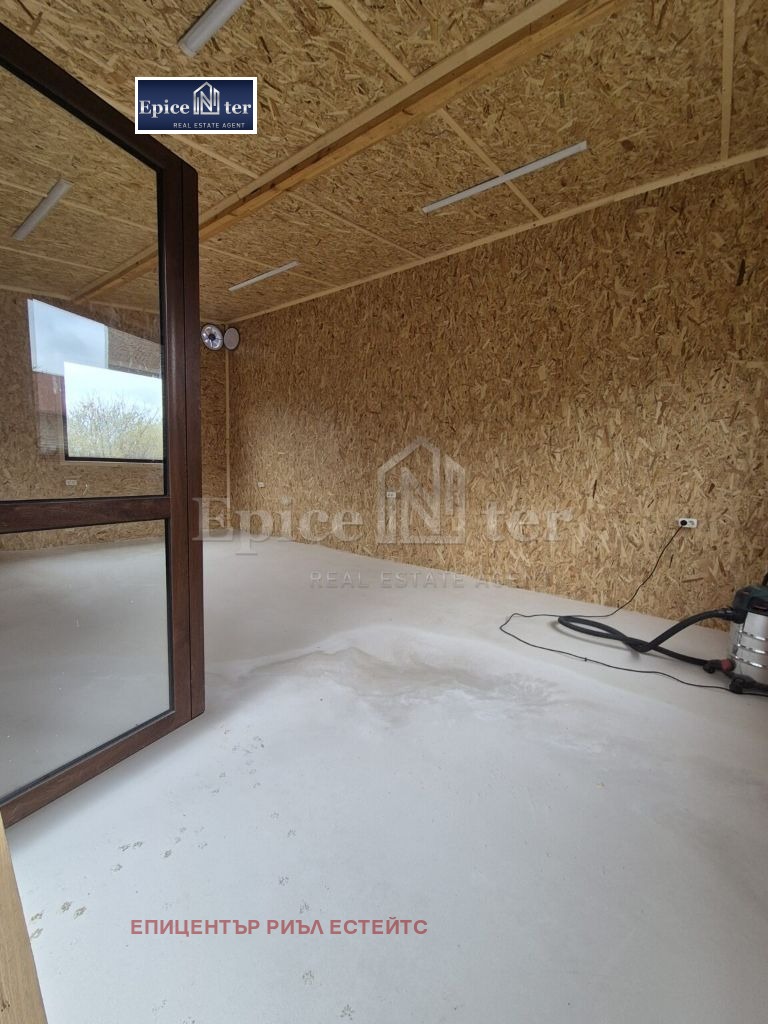 Продава КЪЩА, с. Люлин, област Перник, снимка 11 - Къщи - 54159680