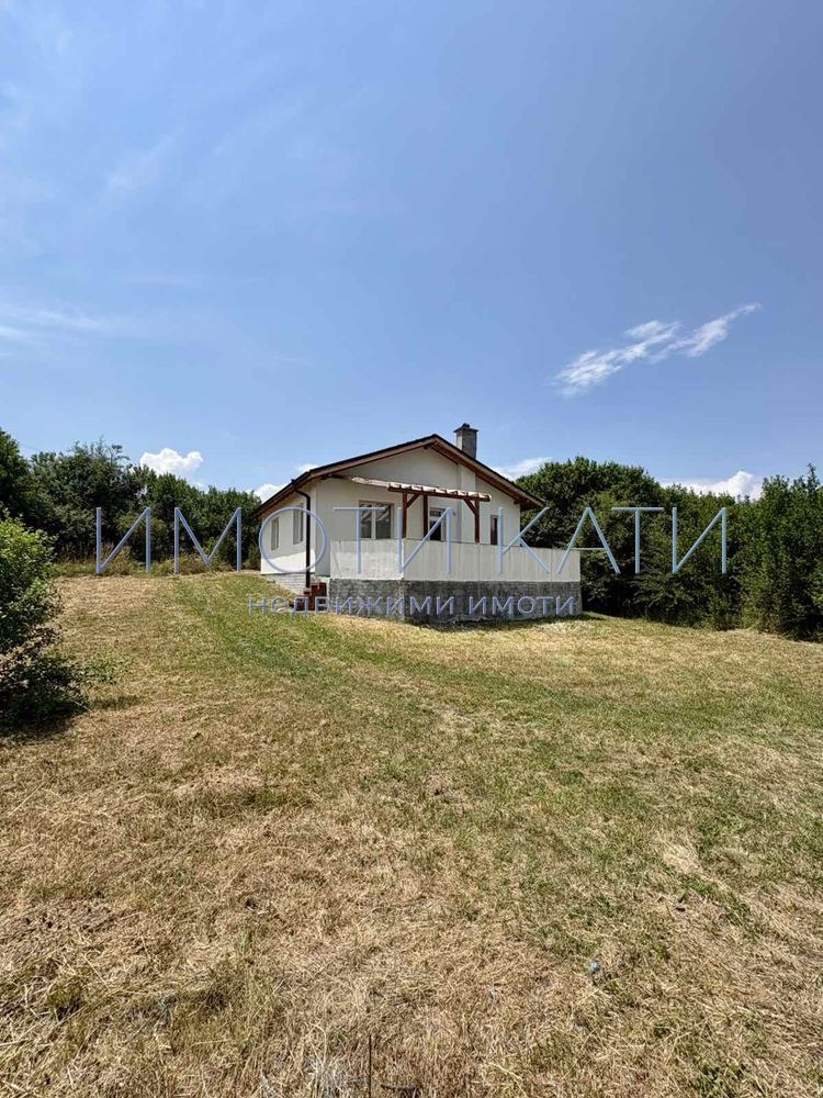 Продава КЪЩА, с. Егълница, област Перник, снимка 16 - Къщи - 55146682