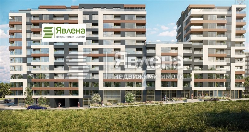 Na prodej  Prodejna Sofia , Vitoša , 78 m2 | 36910161 - obraz [3]