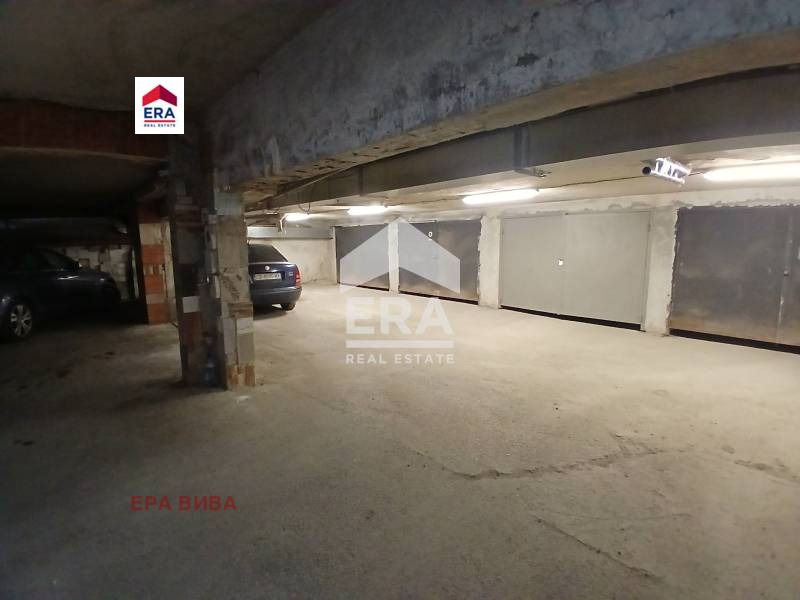 Продава  Гараж град София , Център , 23 кв.м | 62052906 - изображение [2]