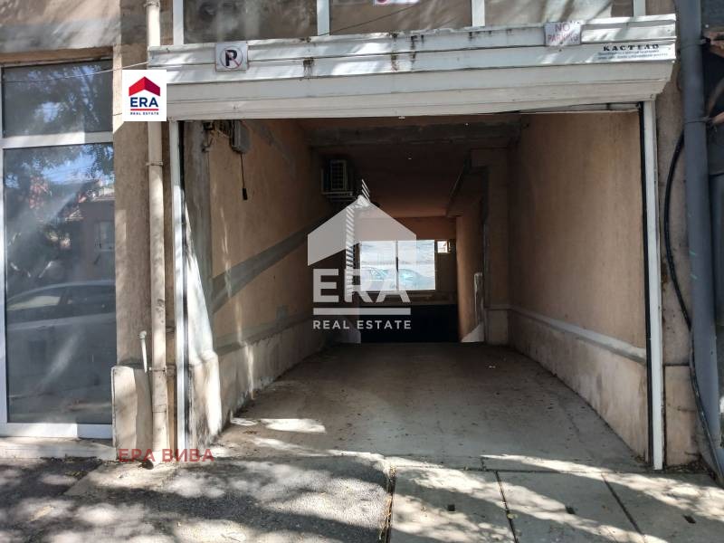 Продава  Гараж град София , Център , 23 кв.м | 62052906 - изображение [4]