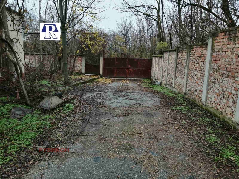 Продава ПРОМ. ПОМЕЩЕНИЕ, гр. Плевен, Сторгозия, снимка 7 - Производствени сгради - 33385677