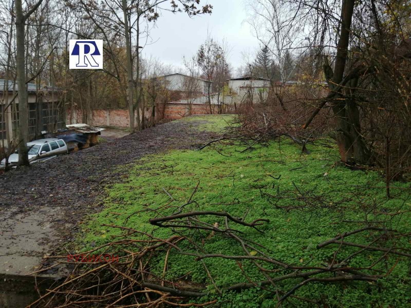 Продава ПРОМ. ПОМЕЩЕНИЕ, гр. Плевен, Сторгозия, снимка 4 - Производствени сгради - 33385677