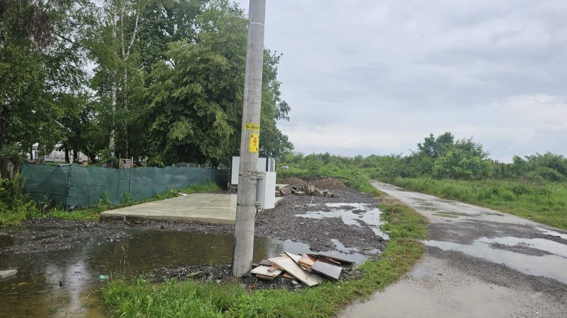 Zu verkaufen  Handlung region Sofia , Botewgrad , 1700 qm | 12444147 - Bild [4]